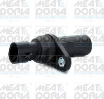 Датчик положения коленвала Meat & Doria для Fiat Idea 2005-2016. Артикул 87331