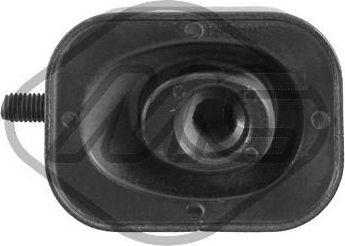 Крепление глушителя Metalcaucho. Артикул 47163