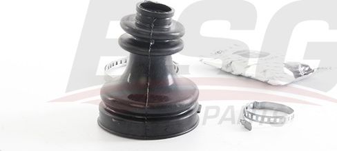 Пыльник шруса (комплект) BSG (резина). Артикул BSG 75-705-044