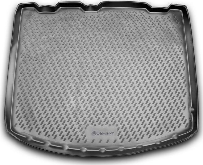 Коврик Element для багажника Ford Kuga II 2013-2026. Артикул CARFRD00012