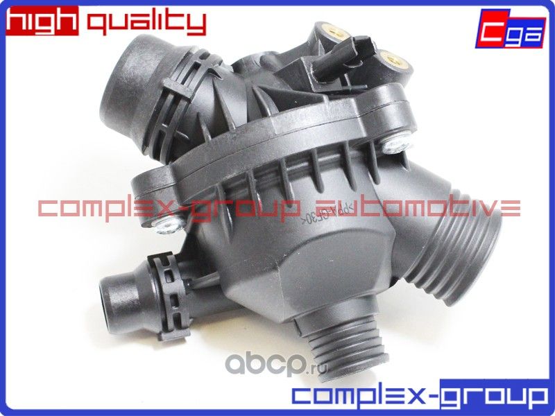 Термостат в сборе 11537549476 (CGA). Артикул 13THR476RA