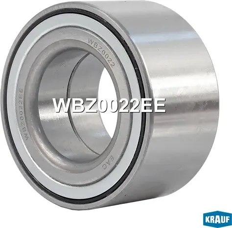 Подшипник ступицы Krauf. Артикул WBZ0022EE