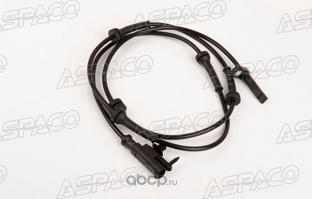 ДАТЧИК АБС ПЕРЕДНИЙ ПРАВЫЙ (R) INFINITI EX (J50) (07-...), INFINITI EX35/37 (J50 (Aspaco). Артикул AP1BMAR