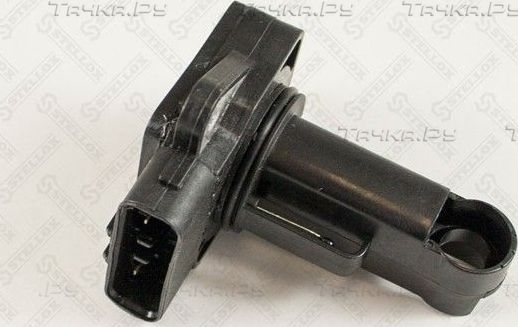 Датчик массового расхода воздуха (ДМРВ) Stellox для Toyota Camry 30 (V30, XV30) 2001-2006. Артикул 61-06184-SX