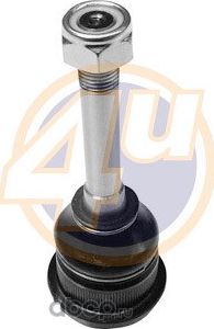 Шаровая опора 4U. Артикул BW-B-06451