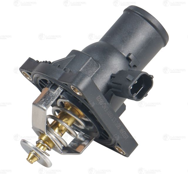 Термостат Luzar для Opel Zafira B 2013-2015. Артикул LT 0507