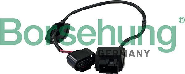 Блок управления топливным насосом Borsehung. Артикул B12991