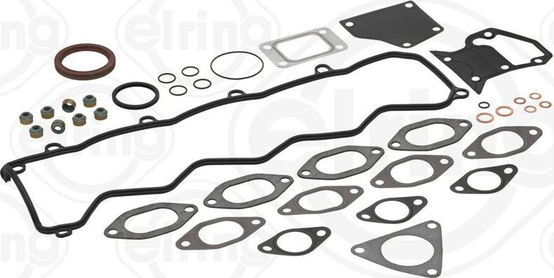 Комплект прокладок ГБЦ Elring. Артикул 181.150