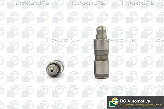 Толкатель BGA для Renault Fluence I 2010-2017. Артикул HL6342