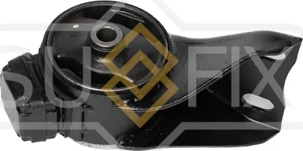 Опора двигателя задняя (Sufix). Артикул FM4340