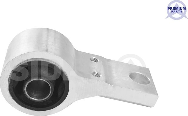 Сайлентблок переднего рычага подвески Sidem задний правый/левый для Mazda 2 I (DY) 2003-2007. Артикул 801625