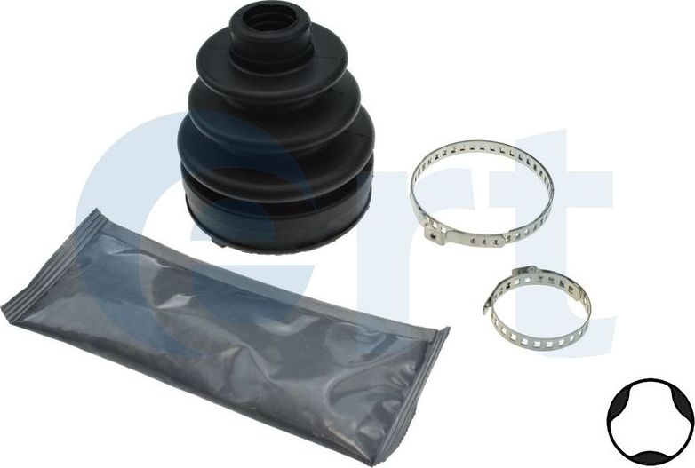 Пыльник ШРУСа внутренний ERT. Артикул 500609