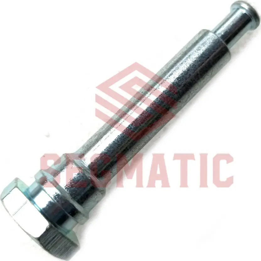 Направляющая суппорта тормозного перед.  NISSAN TE (Segmatic). Артикул SG300070