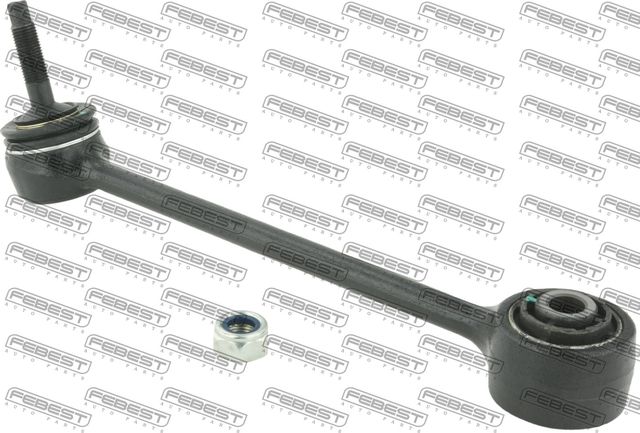 Поперечный рычаг задней подвески Febest. Артикул 2925-RRIIIR