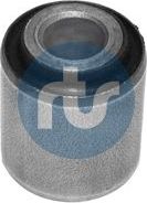 Сайлентблок заднего рычага подвески RTS правый/левый нижний внутренний для Opel Omega B 1994-2003. Артикул 017-00718