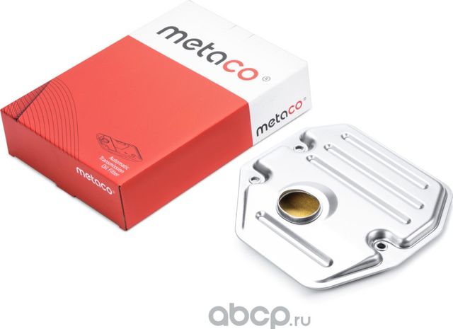 Фильтр АКПП (Metaco). Артикул 1040143