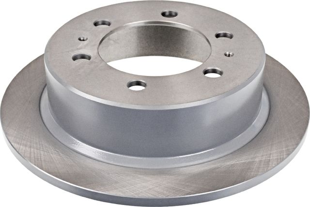 Тормозной диск Blue Print. Артикул ADG04332