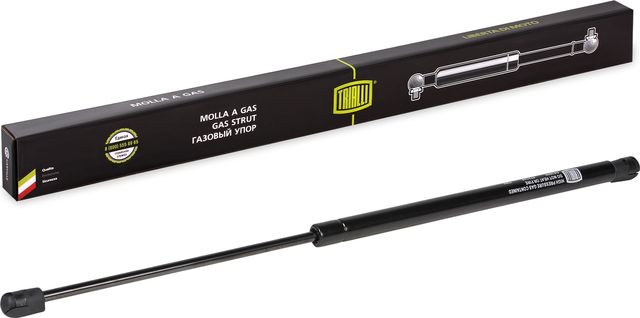 Амортизатор (упор) багажника Trialli для Peugeot Partner Tepee 2008-2018. Артикул GS 2005