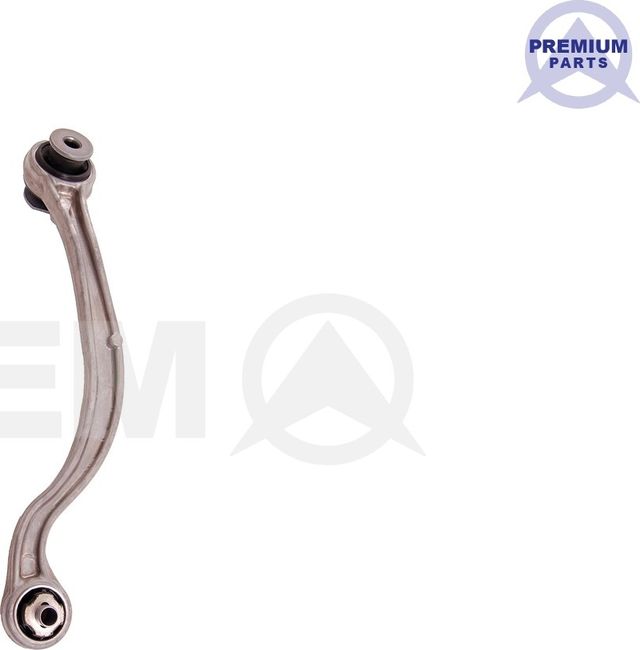 Продольный рычаг задней подвески Sidem левый нижний для Citroen C5 Aircross I 2020-2026. Артикул 53978