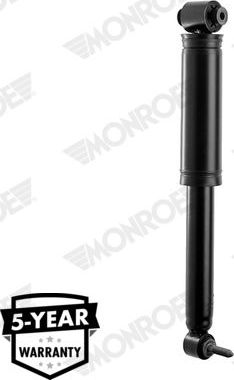 Амортизатор Monroe Original (Gas). Артикул G1182A