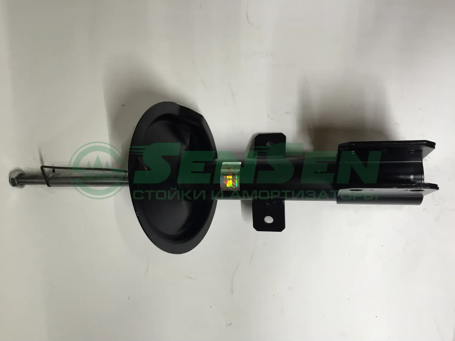 АМОР.ПЕР. ГАЗ PEUGEOT 307 2.0HDI 00 (Sensen). Артикул 42140946