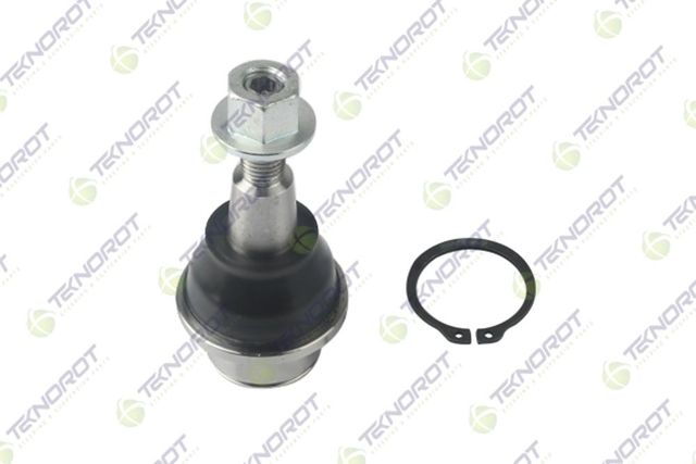 Шаровая опора Teknorot (сталь). Артикул CH-1104