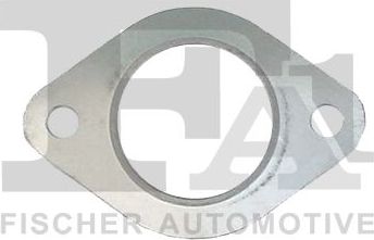 Прокладка глушителя FA1. Артикул 130-914