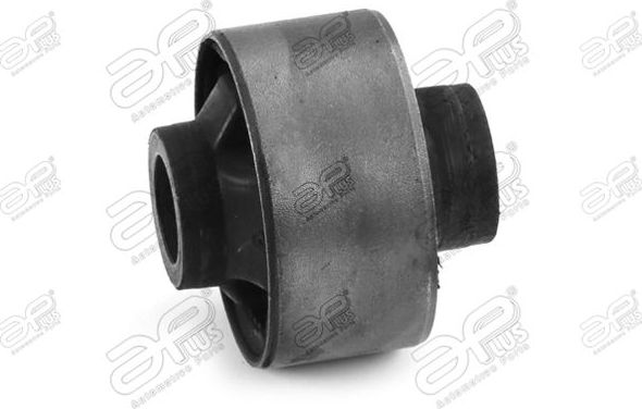 Сайлентблок переднего рычага подвески APlus. Артикул 23322AP