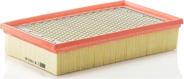 Воздушный фильтр Mann-Filter для Alpina B7 E65/66 2003-2008. Артикул C 30 153/2