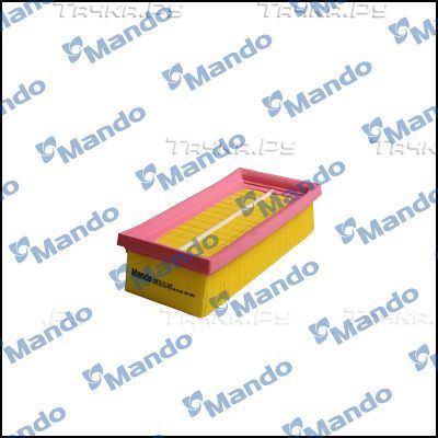 Воздушный фильтр Mando для Volkswagen Jetta I 1978-1984. Артикул MMF015149