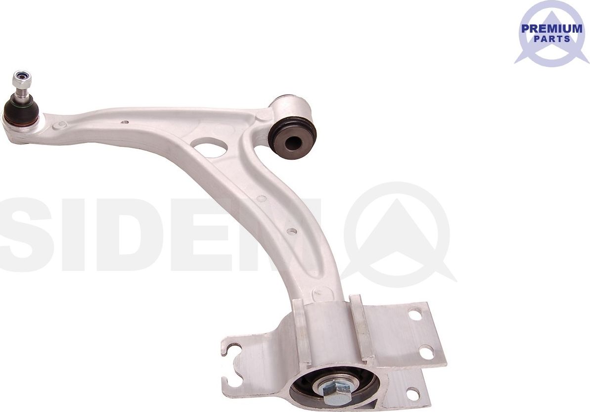 Поперечный рычаг передней подвески Sidem (алюминий). Артикул 49776