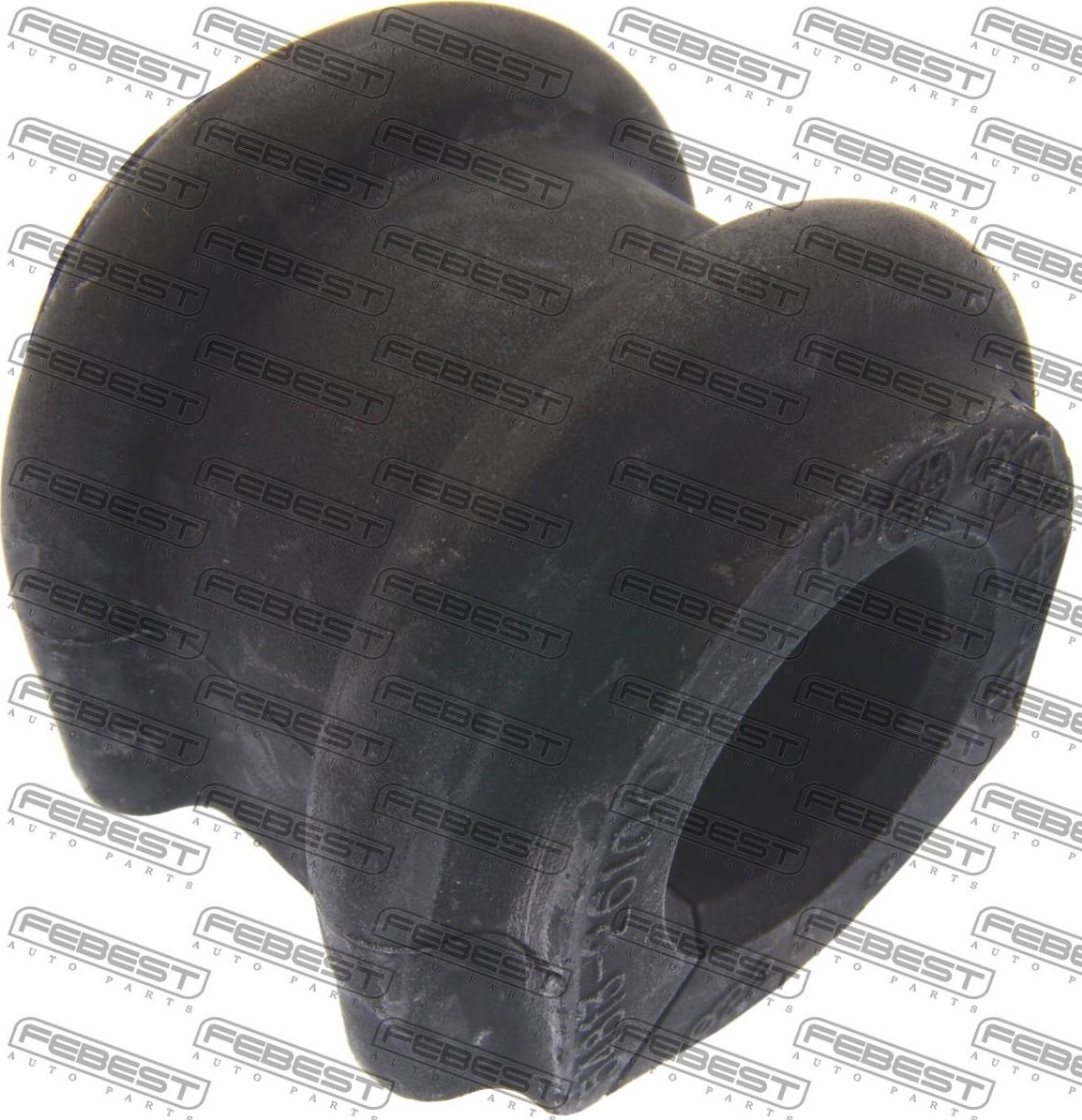 Втулка стабилизатора Febest. Артикул HYSB-SFF