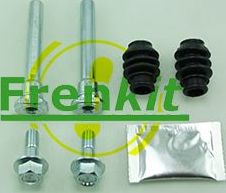 Направляющие тормозного суппорта (комплект) Frenkit передний для Ford Explorer III 2001-2005. Артикул 811016