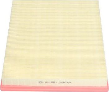 Воздушный фильтр AMC Filter. Артикул NA-2627