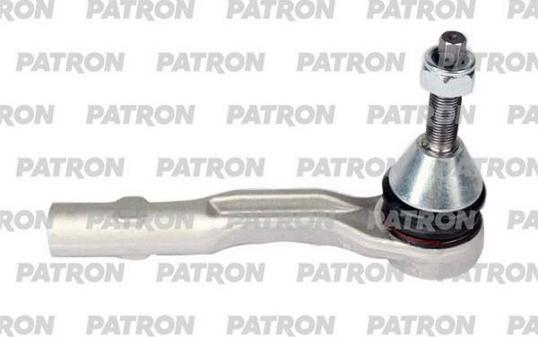 Наконечник рулевой тяги Patron. Артикул PS1474