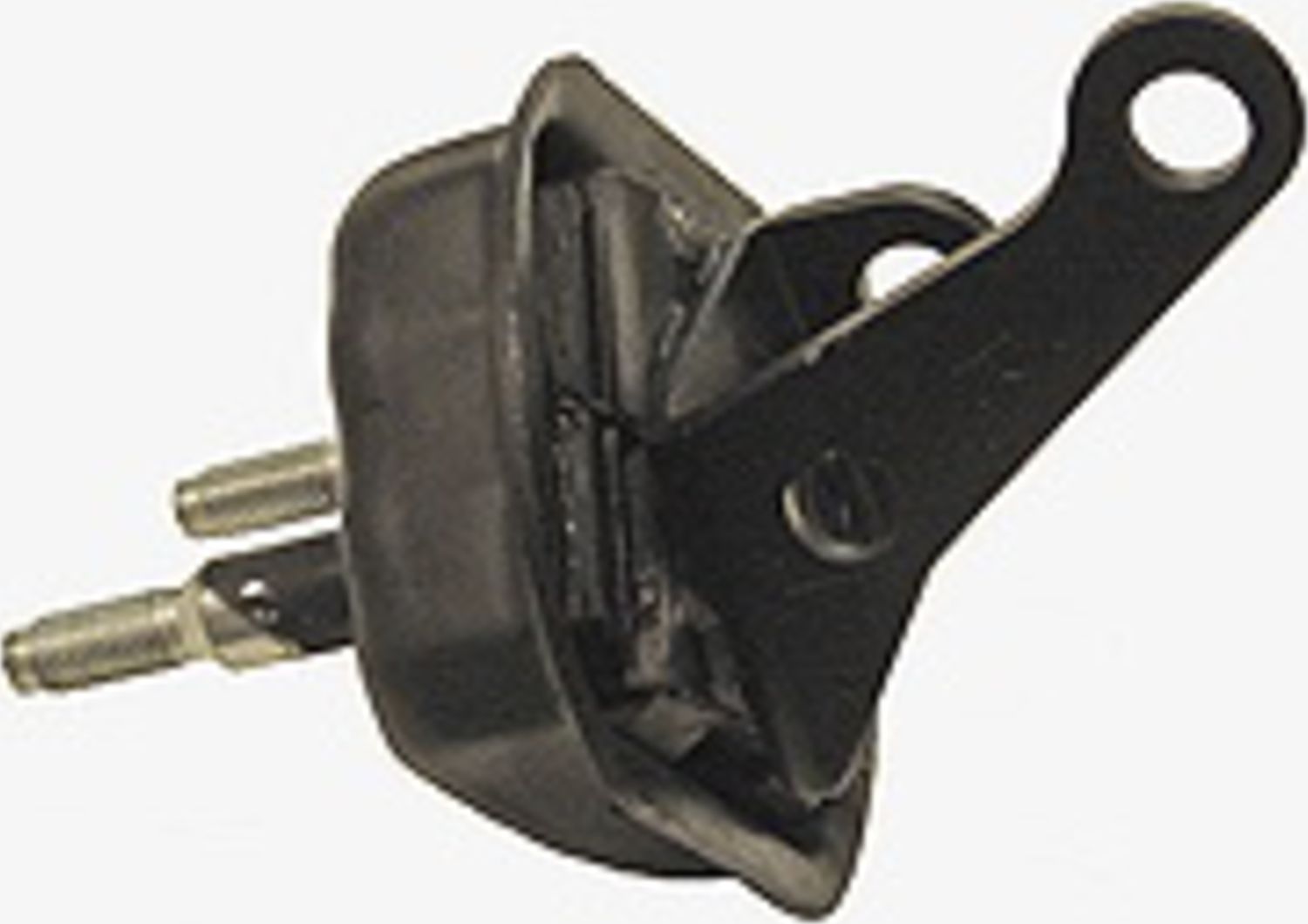 Сайлентблок задней балки MAPCO. Артикул 33330