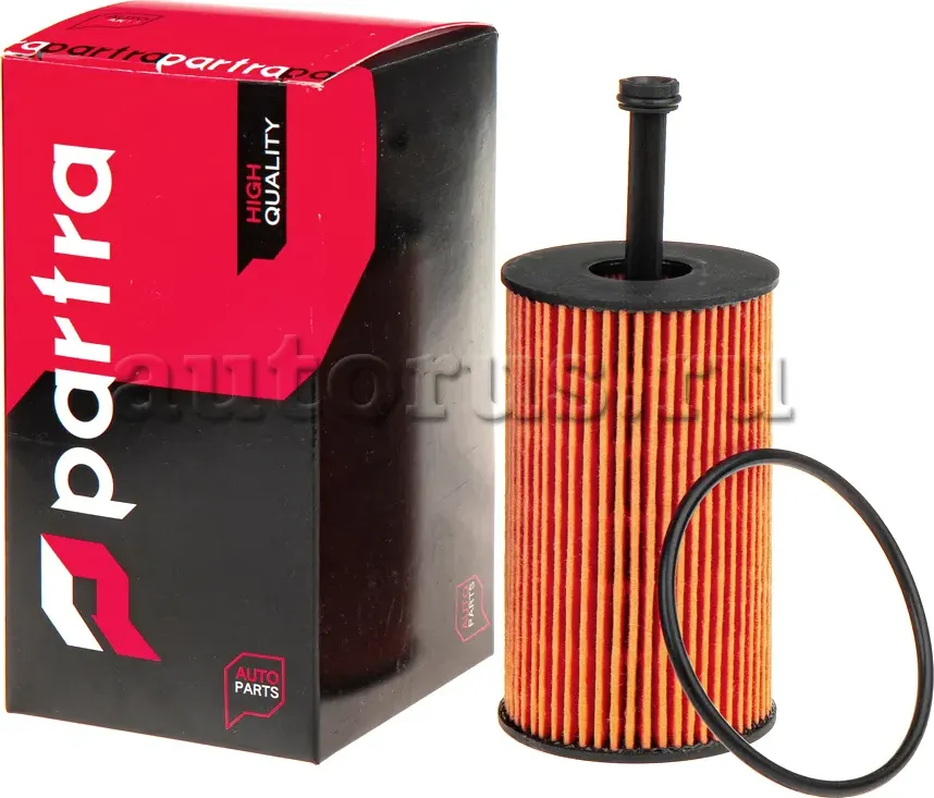 Фильтр масляный (Partra). Артикул FO7096