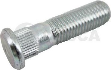 Шпилька колеса (болт ступицы) OSSCA для Mazda 6 III (GJ) 2012-2026. Артикул 24319