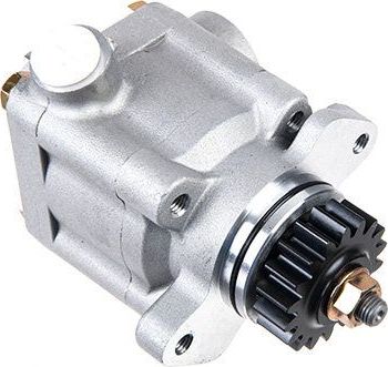 Насос ГУР Stellox. Артикул 84-32758-SX