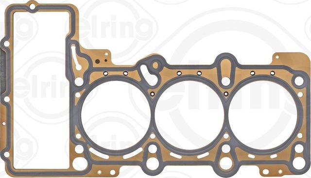 Прокладка ГБЦ Elring для Porsche Cayenne II (958) 2010-2014. Артикул 323.330