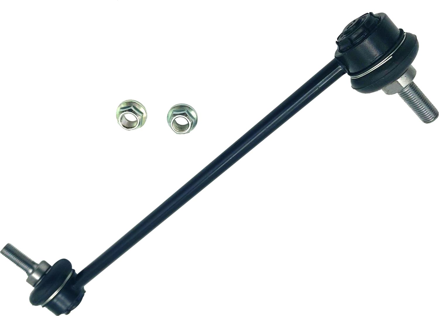 Стойка (тяга) стабилизатора CTR передняя правая/левая для Volkswagen up! I 2011-2026. Артикул CL0781