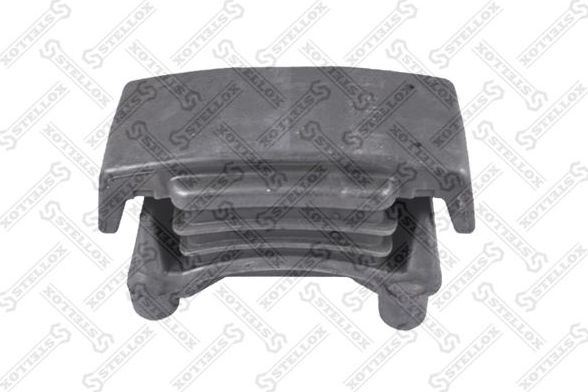 Отбойник амортизатора (стойки) Stellox. Артикул 84-02123-SX