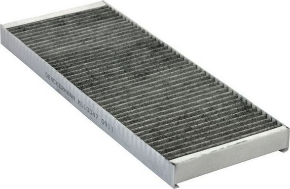 Салонный фильтр Denckermann для Audi S2 I 1993-1996. Артикул M110047