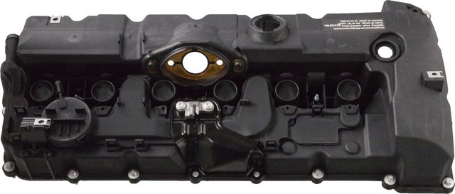 Клапанная крышка Febi Bilstein (ПА (полиамид)) для BMW 1 I (E81/E82/E87/E88) 2006-2011. Артикул 103099