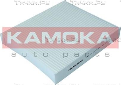 Салонный фильтр Kamoka для Ford S-MAX I 2006-2014. Артикул F403101