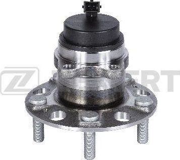 Ступица колеса Zekkert. Артикул RL-2285