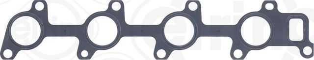 Прокладка выпускного коллектора Elring. Артикул 432.894