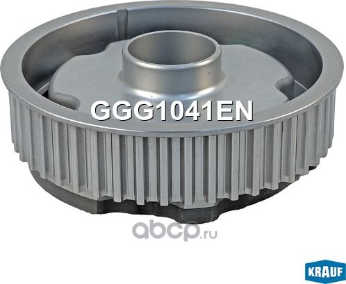 Шестерня распредвала Krauf. Артикул GGG1041EN