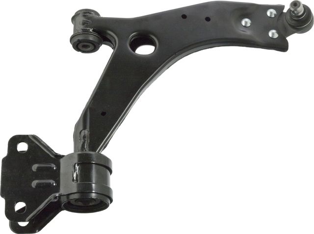 Поперечный рычаг передней подвески Febi Bilstein правый нижний для Ford Focus III 2010-2019. Артикул 105736