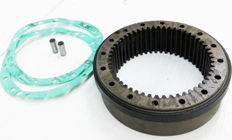 Кольцевая шестерня для лебедки COMEUP 3-й ступени Seal Gen2 12.5. Артикул 882535